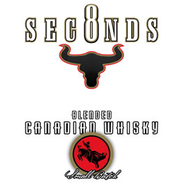8 Seconds