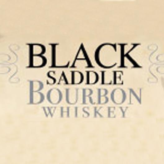 Black Saddle