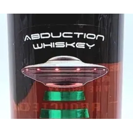 Abduction Whiskey