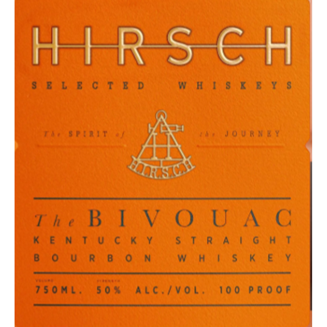 Hirsch