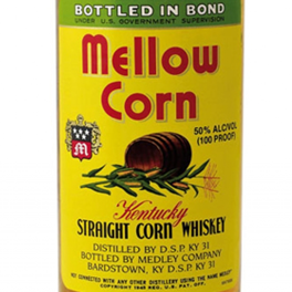 Mellow Corn