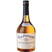 Old Potrero