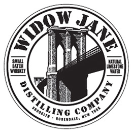 Widow Jane